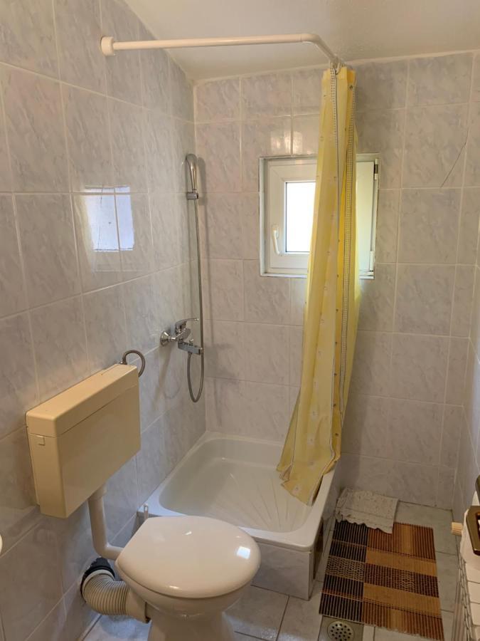 Međugorje Pansion Mate & Dds Bed & Breakfast エクステリア 写真