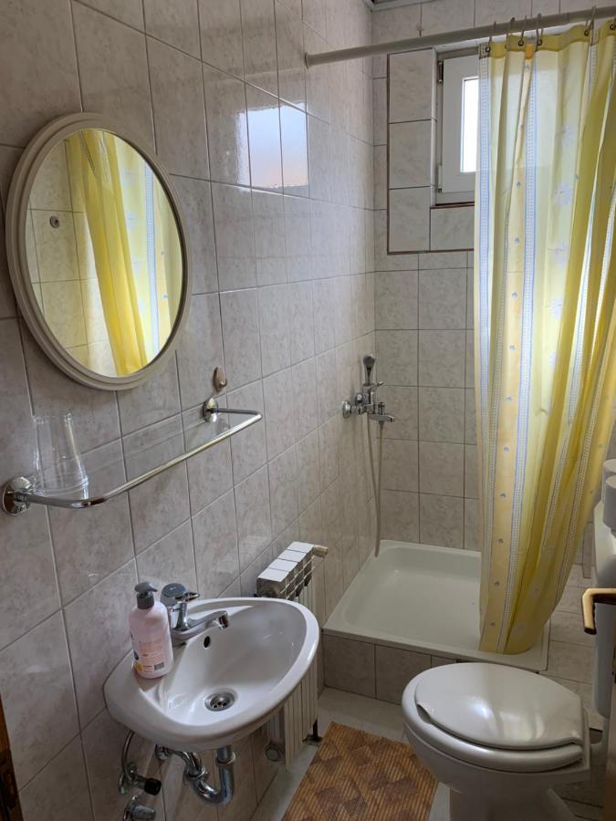 Međugorje Pansion Mate & Dds Bed & Breakfast エクステリア 写真