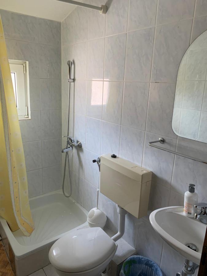 Međugorje Pansion Mate & Dds Bed & Breakfast エクステリア 写真