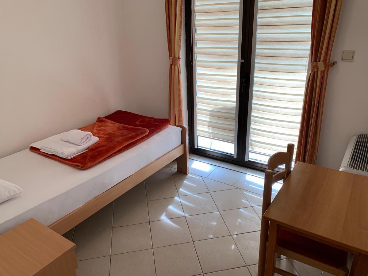Međugorje Pansion Mate & Dds Bed & Breakfast エクステリア 写真