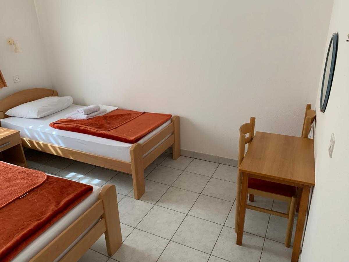 Međugorje Pansion Mate & Dds Bed & Breakfast エクステリア 写真