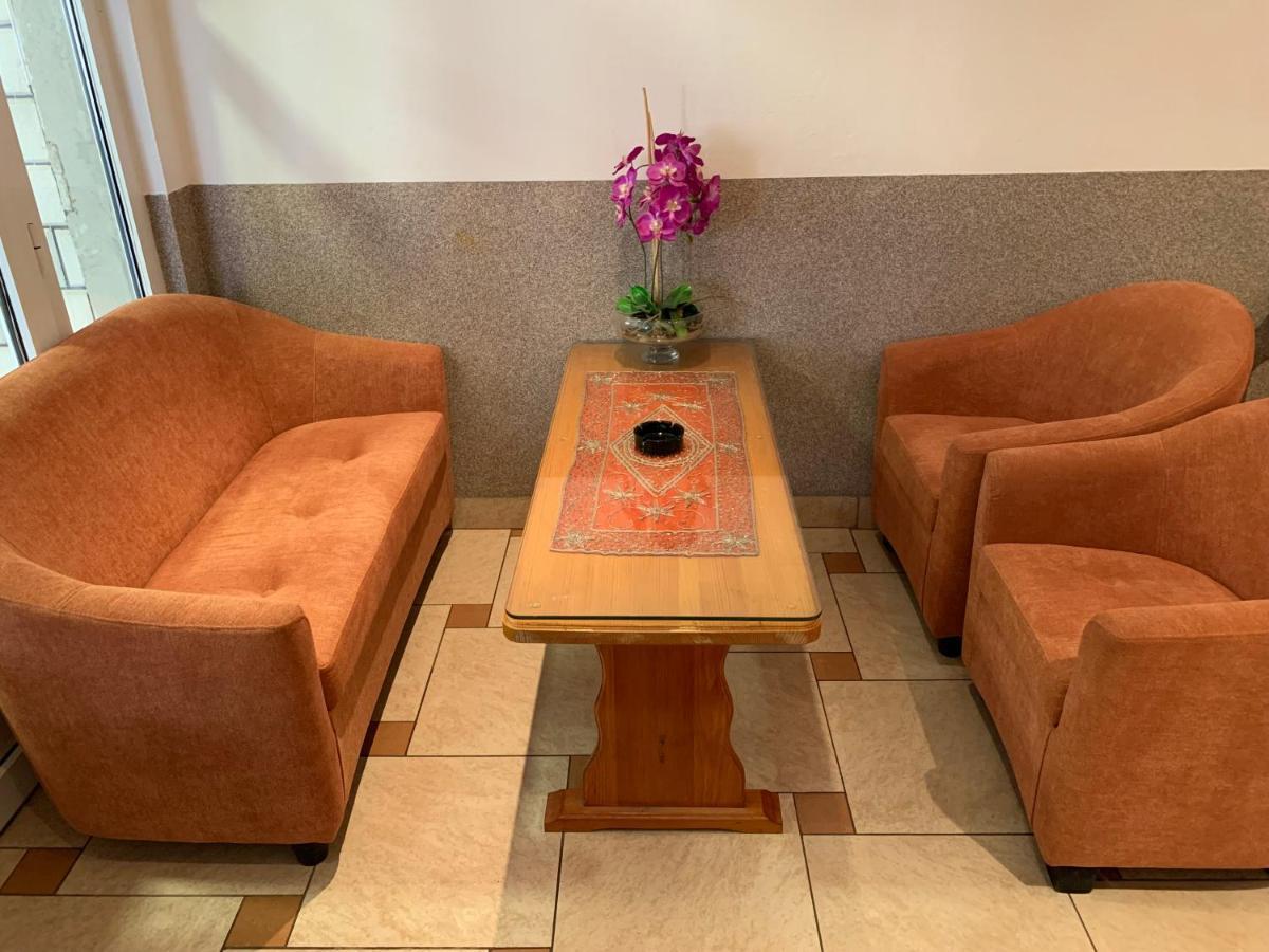 Međugorje Pansion Mate & Dds Bed & Breakfast エクステリア 写真