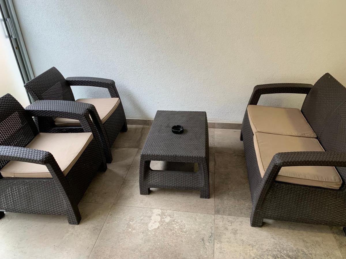 Međugorje Pansion Mate & Dds Bed & Breakfast エクステリア 写真
