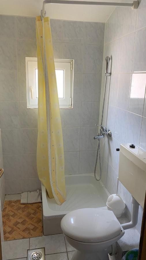 Međugorje Pansion Mate & Dds Bed & Breakfast エクステリア 写真
