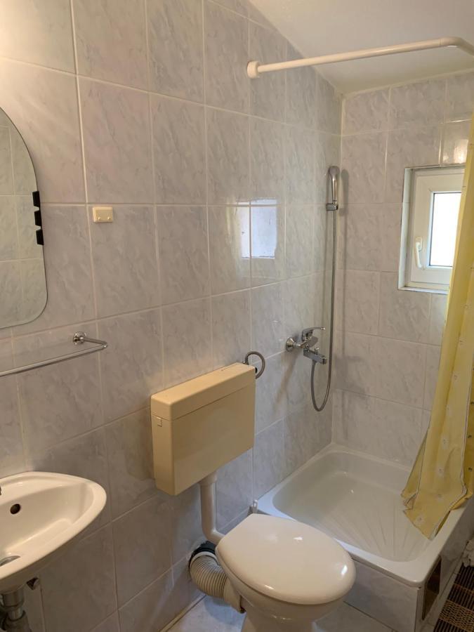 Međugorje Pansion Mate & Dds Bed & Breakfast エクステリア 写真