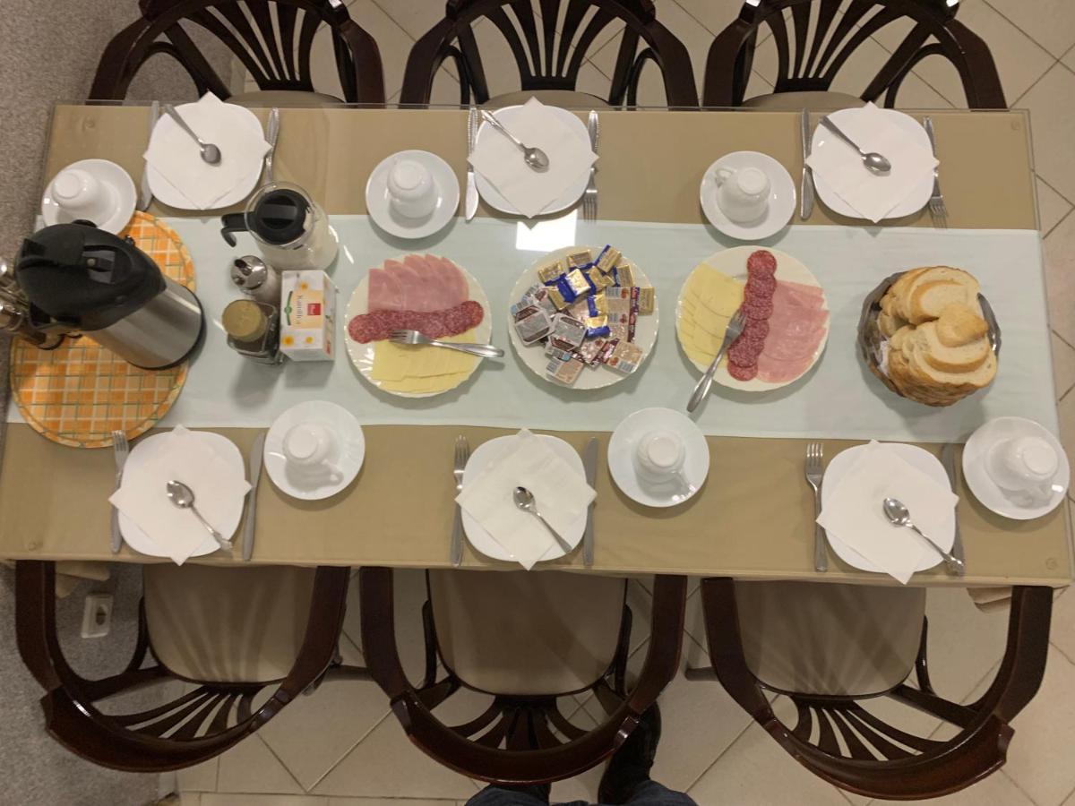 Međugorje Pansion Mate & Dds Bed & Breakfast エクステリア 写真
